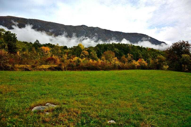 Близу Шебета - Featured image