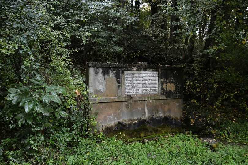 Spomen česma borcima u II svetskom ratu - Featured image