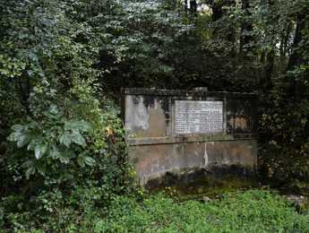 Spomen česma borcima u II svetskom ratu - Featured image